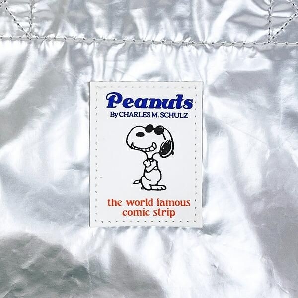 スヌーピーレッスントート