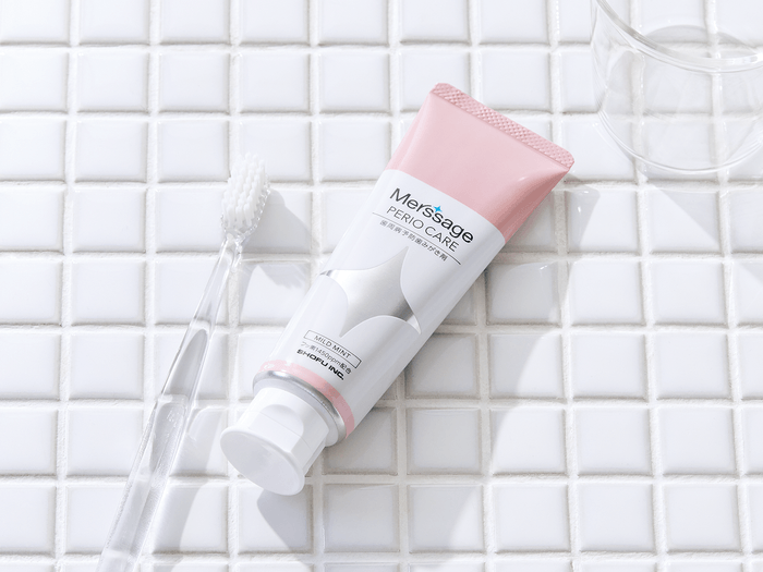 メルサージュ ペリオケア