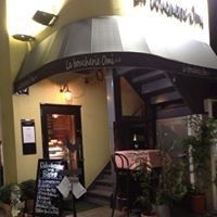 ラ・ブシュリー近江(新橋)