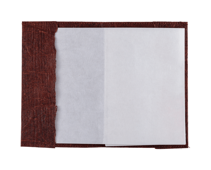 カバー・リフィル