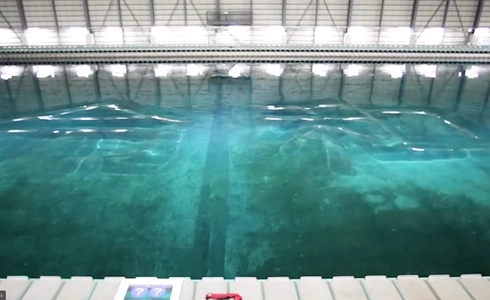 海上技術安全研究所、令和9年度研究員採用の募集を開始しました