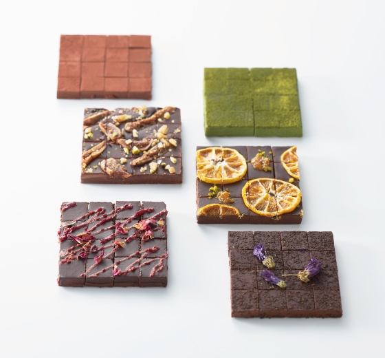 【ココシュシュ】