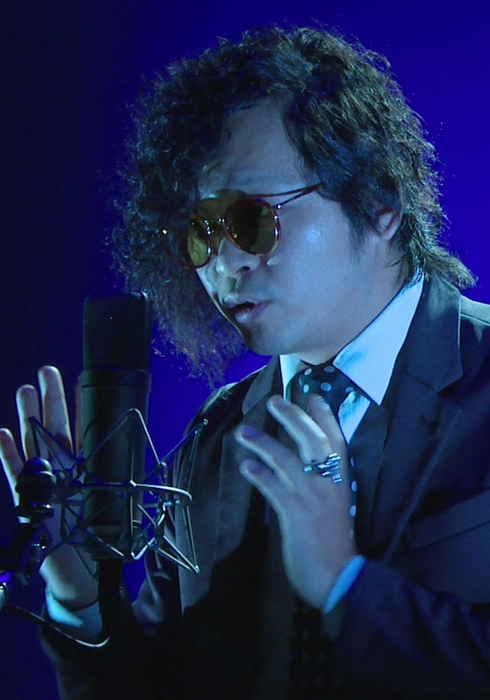 下駄華緒(元火葬場・葬儀場職員)