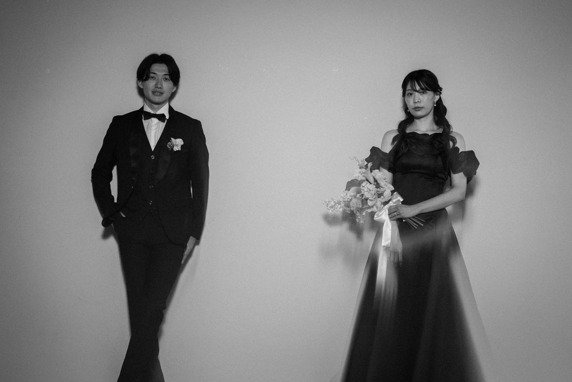 名古屋・新栄/高岳エリアに"貸切完全個室"のウェディングフォト・前撮りスタジオ「ILU PHOTOGRAPHY 名古屋」が2026年7月25日グランドオープン