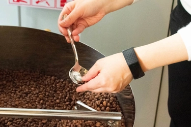 浅煎りコーヒー豆の専門店「Roast Design Coffee」、 年1度限定の深煎りコーヒー豆を2022年9月24日から発売