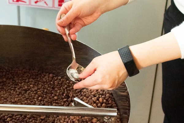 浅煎りコーヒー豆の専門店「Roast Design Coffee」、 年1度限定の深煎りコーヒー豆を2022年9月24日から発売