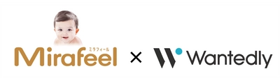 パパ・ママの使い易さと赤ちゃんの快適さを追求した Mirafeel紙おむつが福利厚生サービス「Perk」にて提供を開始