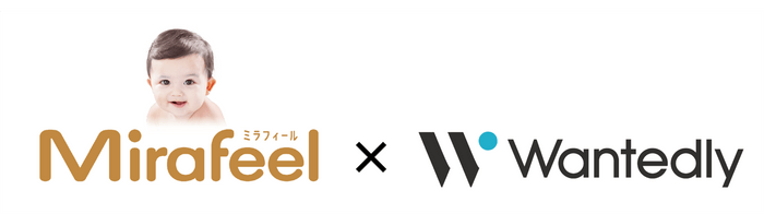 Mirafeel×ウォンテッドリー