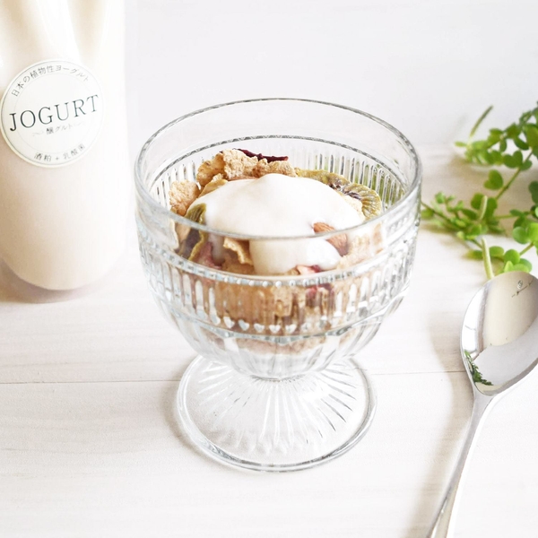 ヨーグルトのようなアレンジレシピ