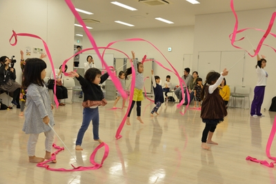 昨年の様子 1