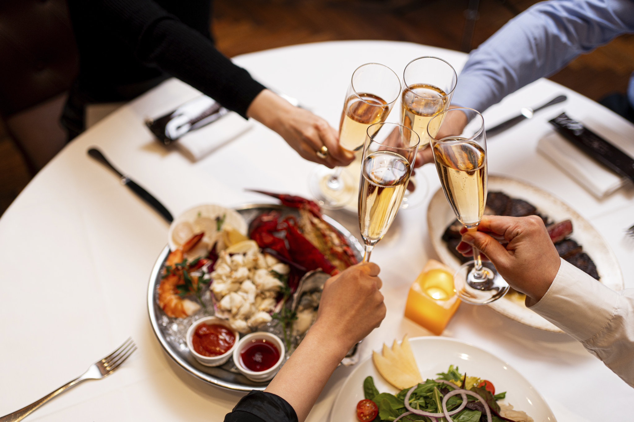 フリーフローイメージ