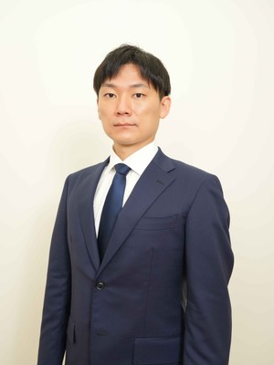 代表取締役　吉田　大太