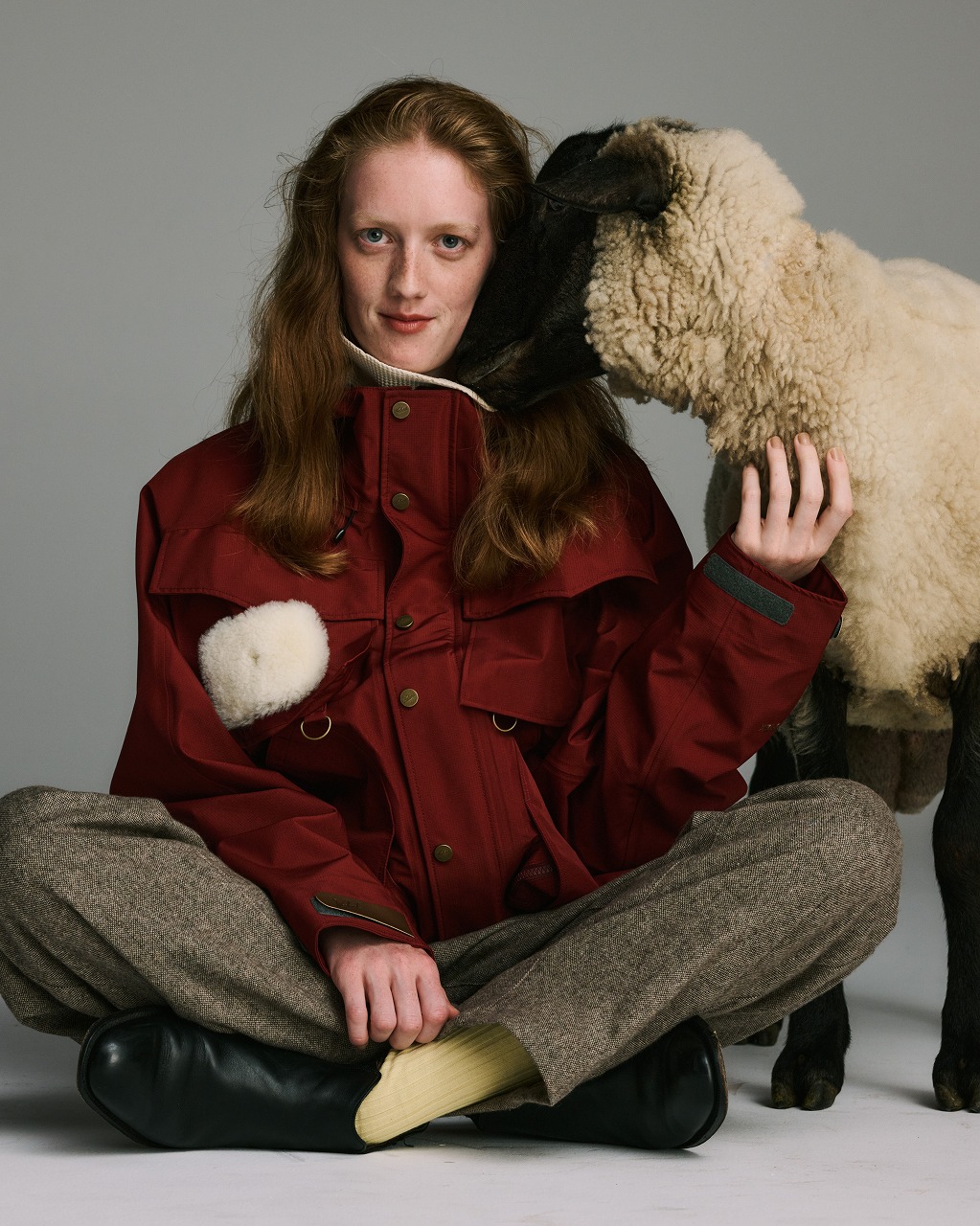 WOOLRICH OUTDOOR LABEL初となる旗艦店が代官山にオープン