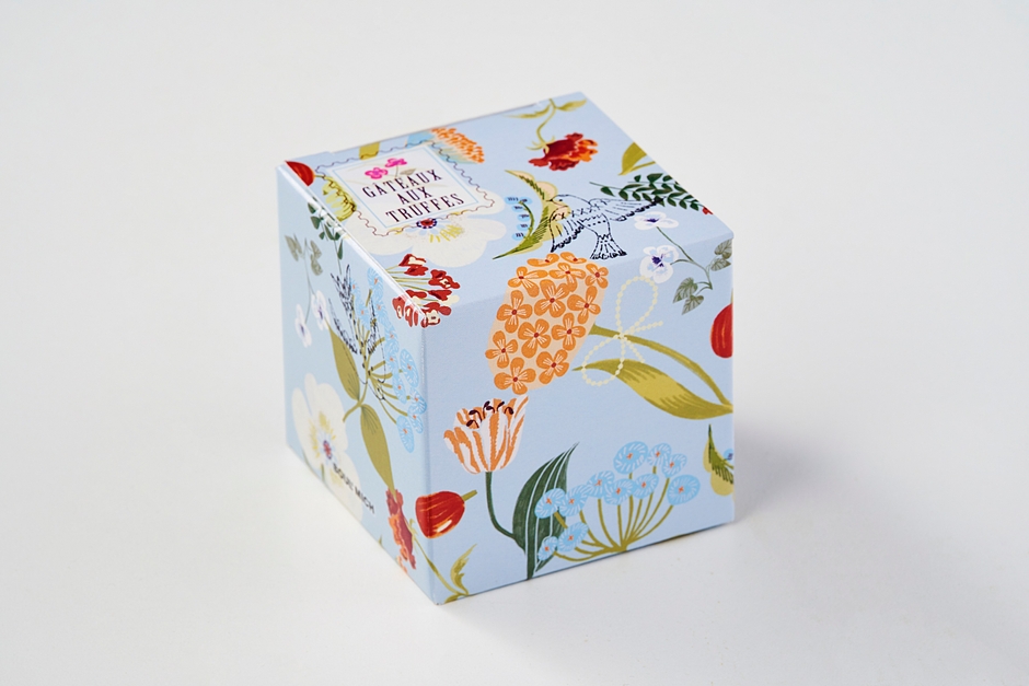 トリュフケーキ1個入