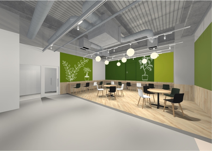 ラウンジイメージ