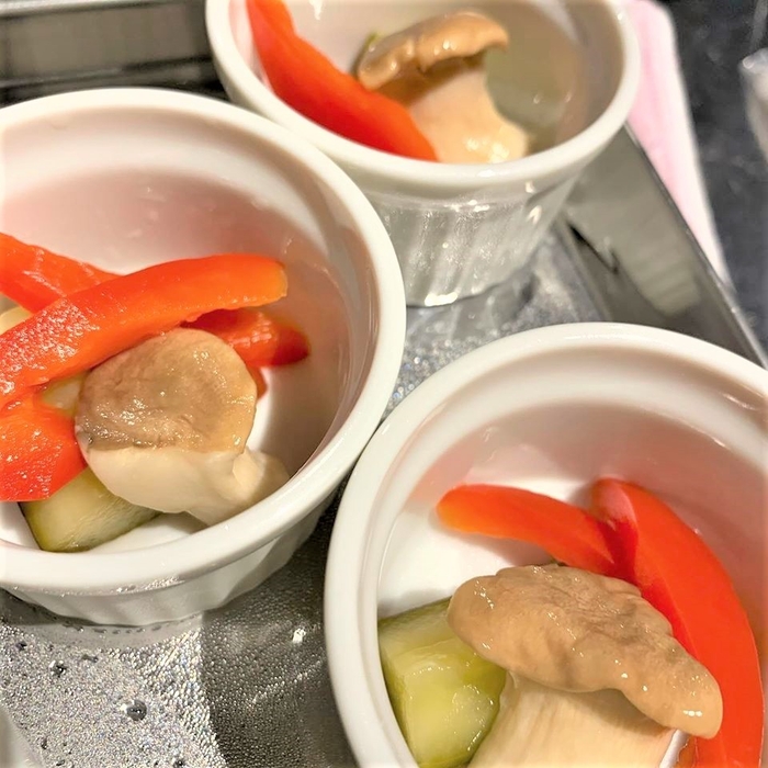 経堂カレー7