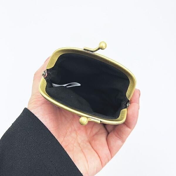 ムーミンのポーチムーミンのポーチ