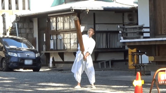 イケメンでファッションリーダー!沼津市伝説のモテ男