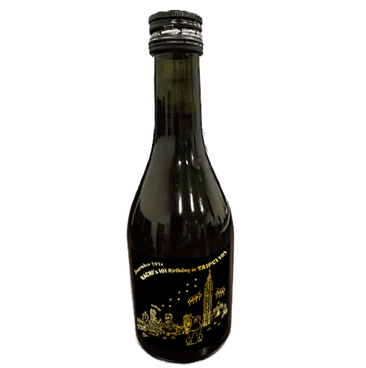 日本酒コラボラベル