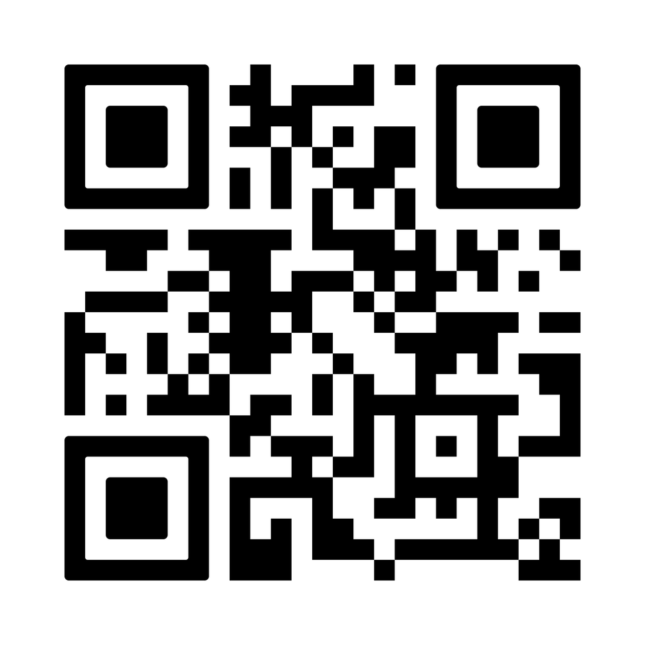 アワード詳細二次元コード