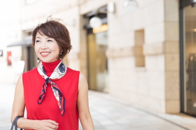 マインドコーチYUKO 氏