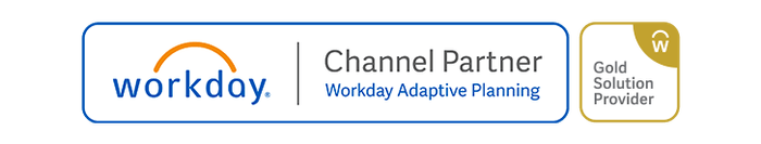 Workdayゴールドパートナー
