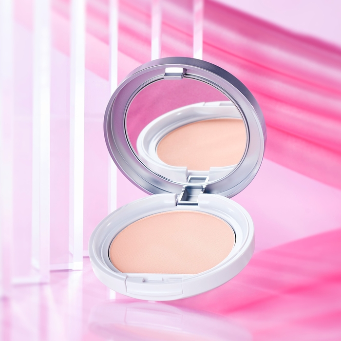 クリアエステフェイススパウダー