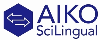 医学・医薬に特化したAI翻訳プラットフォーム “AIKO SciLingual”の提供開始！