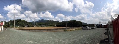 本宮山