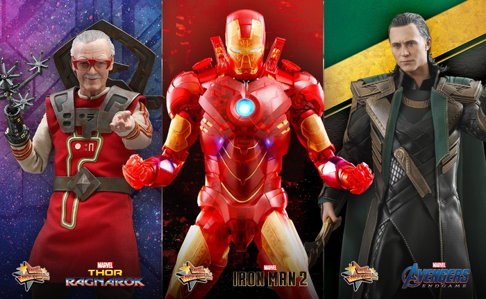 #02-01 ここでしか入手できない珠玉の限定アイテム