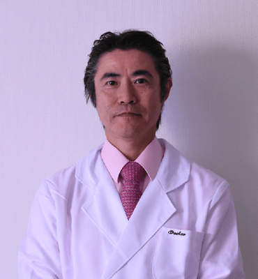 今津院長(プロフィール)