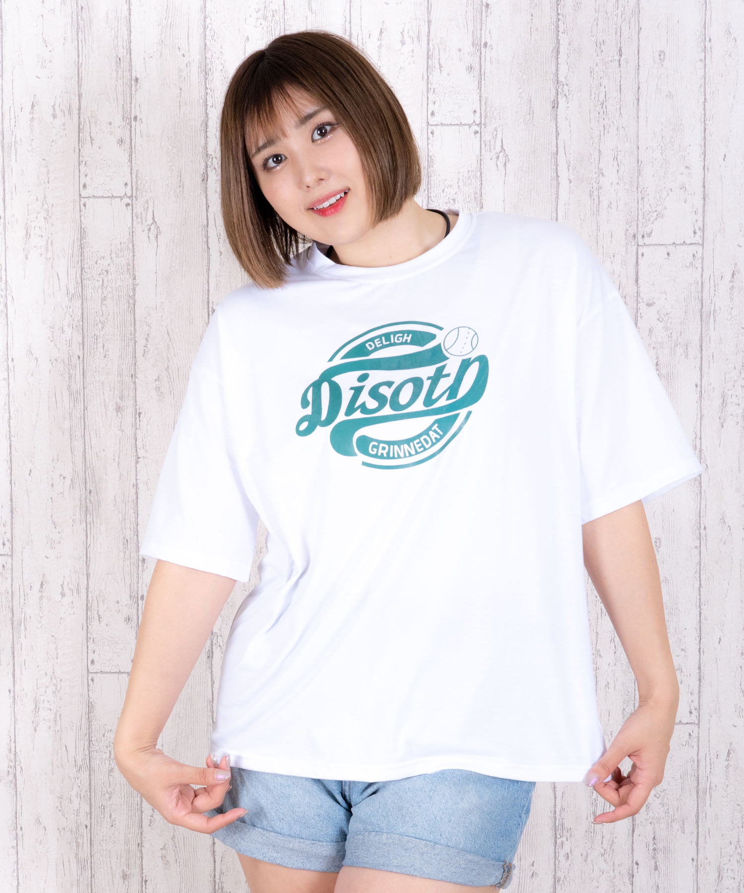 スターダム ひめか選手ラップTシャツ | sofiaevents.ro