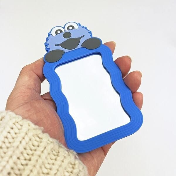 パペットスンスン身だしなみ