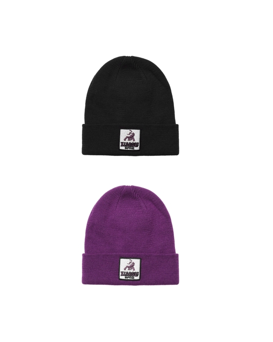 XLARGE collaboration with #FR2 Cuff Beanie