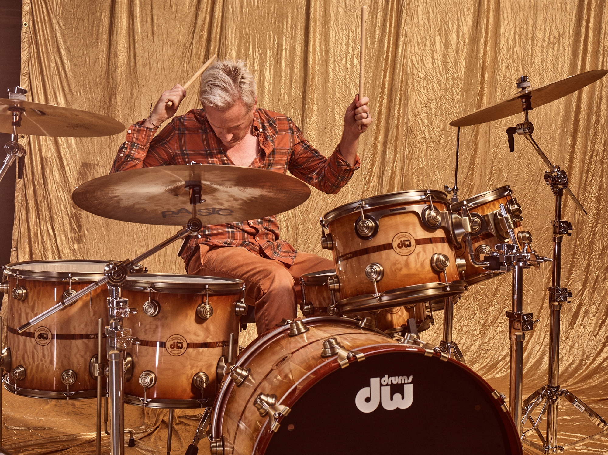 ジョシュ・フリーズ