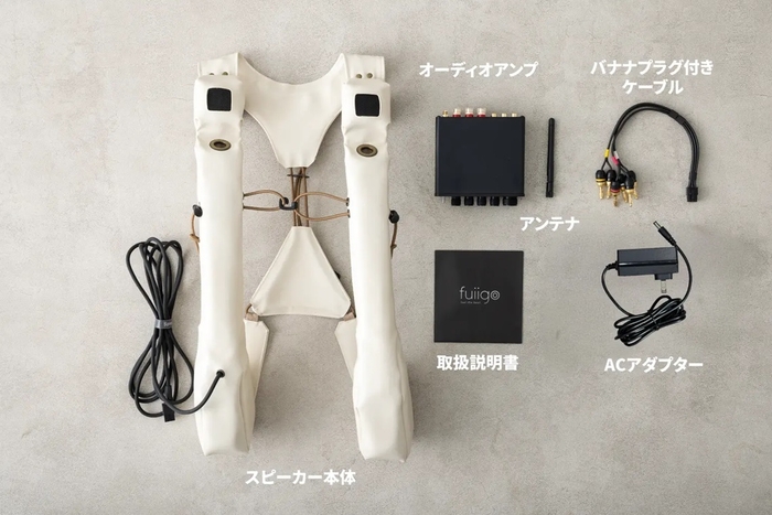 基本セット