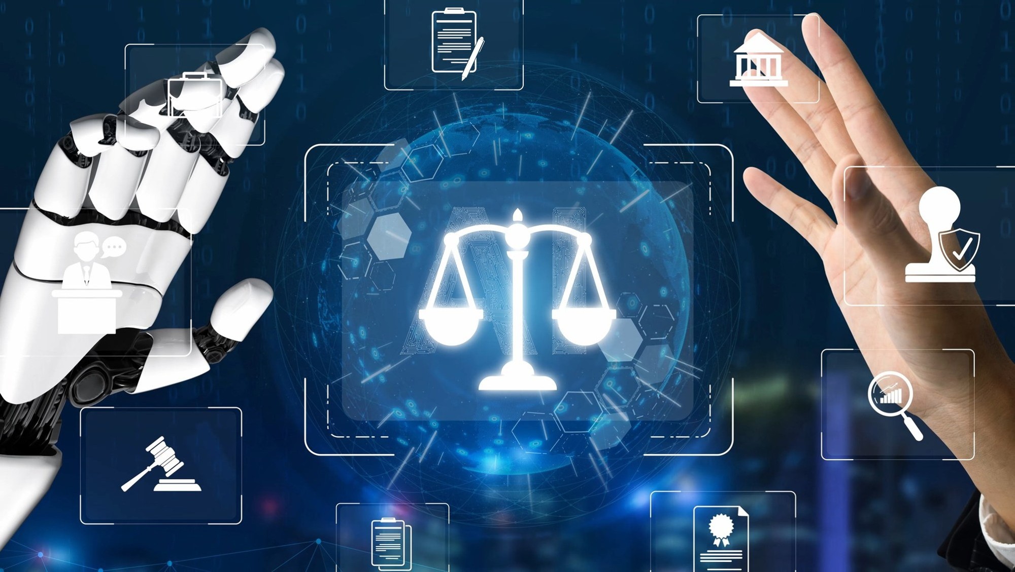 AIで作った訴状は正しい?そのまま提出してよいか判断基準を解説