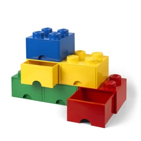 人気のLEGO(R)ストレージに引き出しタイプを発売！ ～自由に 