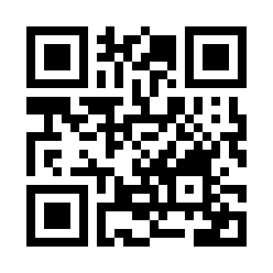 公式サイト 二次元コード