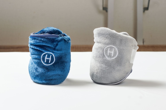 imin(あいみん)加重アイマスク 4