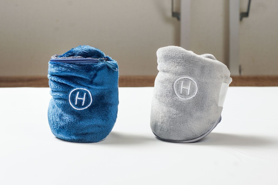 imin(あいみん)加重アイマスク 4