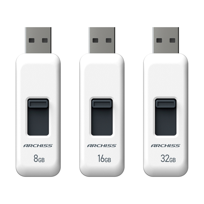 USB2.0メモリ1