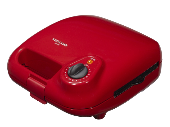 マルチホットサンドメーカー HSM530