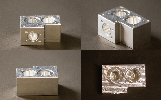 ペン＆スタンプ スタンド(3)