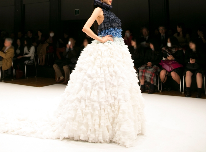 2016年度 ファッションショー作品