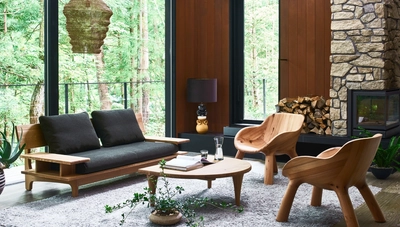 日本高級家具市場規模、トレンド、成長、業界予測レポート 2025-2033