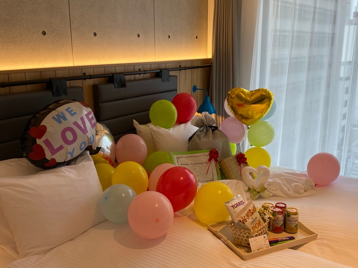 SPARKLE その1(別途料金あり)