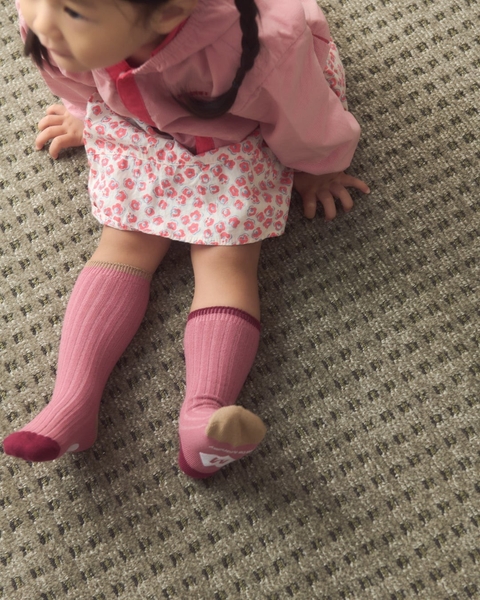 リトルファイブキッズソックス(14～16cm)：1,650円(税込)