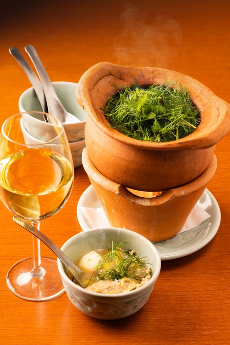 チムチュムパクチーラオ 2