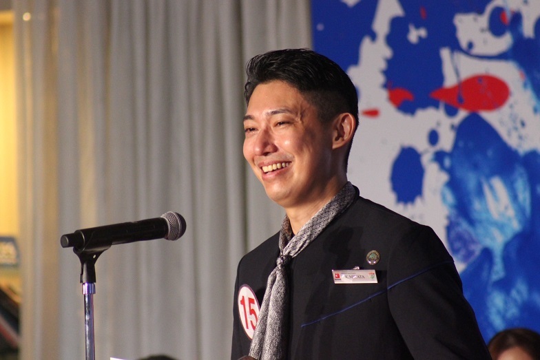 2位【深谷店】【宮田 健司さん】